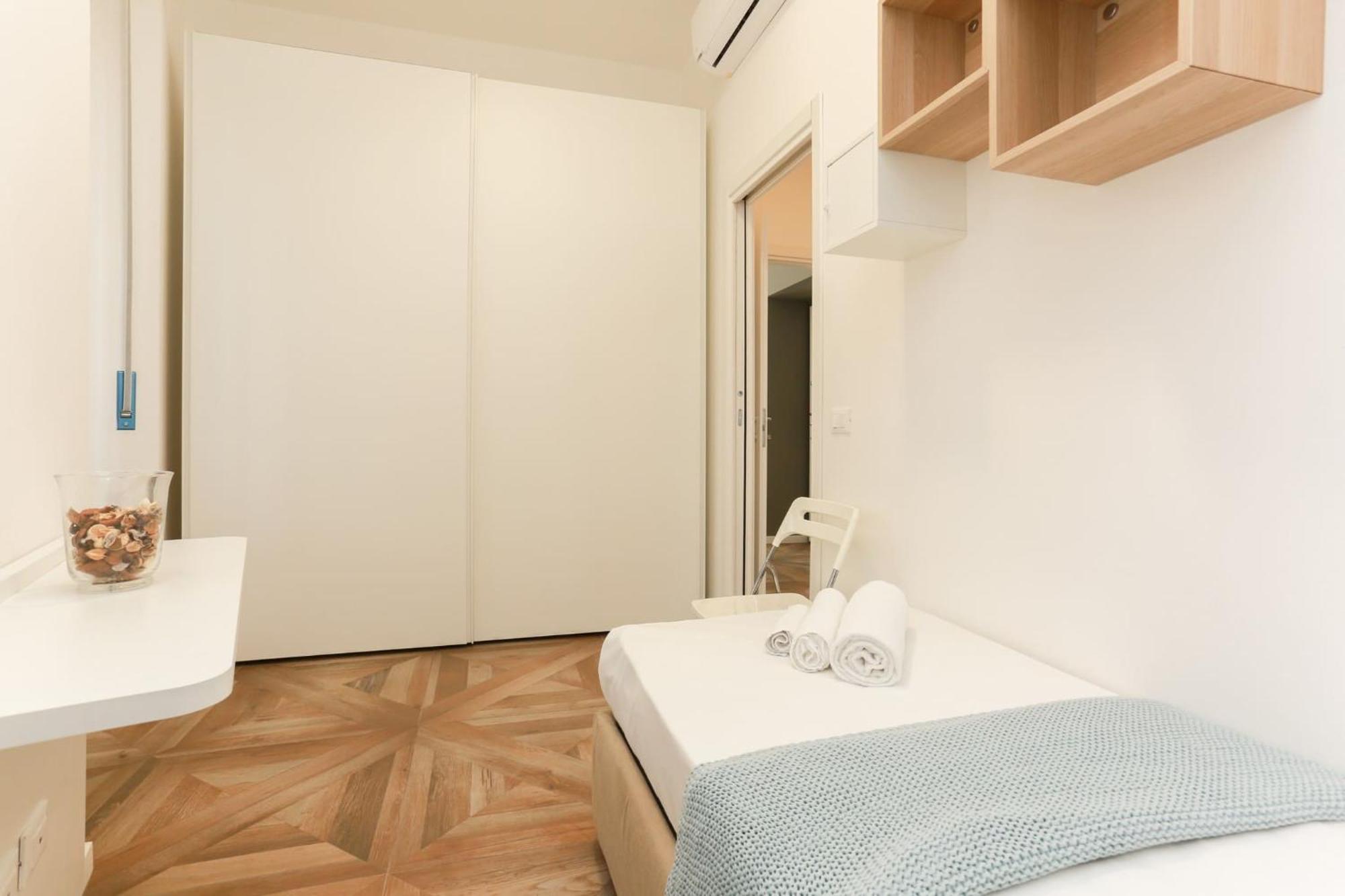 The Best Rent - Modern Apartment Near Bocconi University Mailand Exterior foto