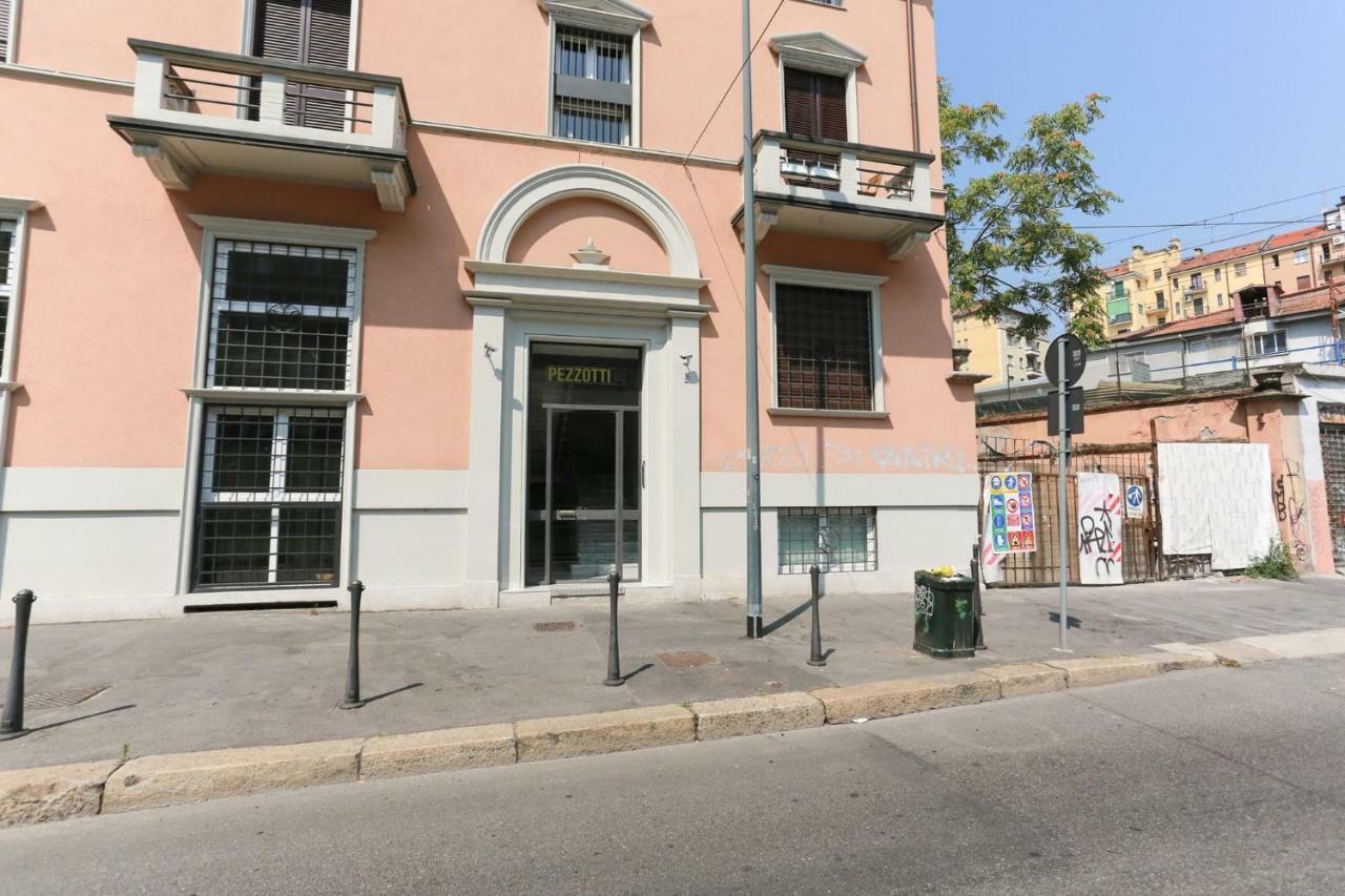 The Best Rent - Modern Apartment Near Bocconi University Mailand Exterior foto