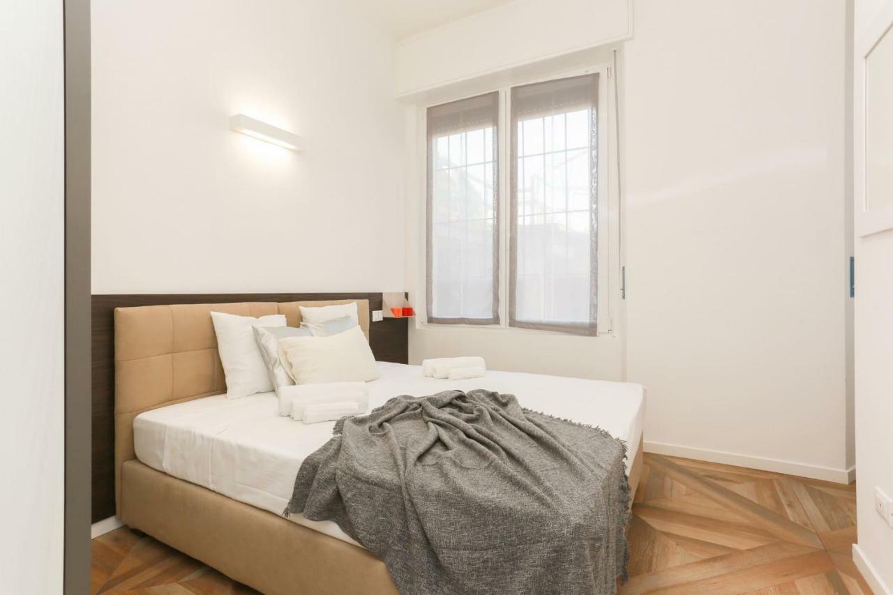The Best Rent - Modern Apartment Near Bocconi University Mailand Exterior foto