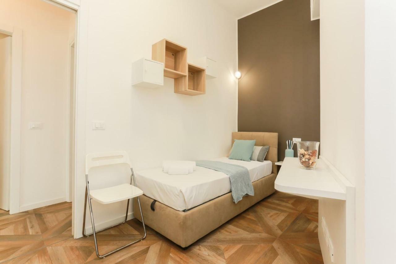 The Best Rent - Modern Apartment Near Bocconi University Mailand Exterior foto